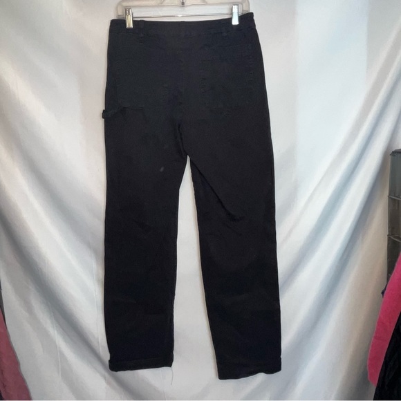 Sunday Best BLACK New Genevieve Pants - Picture 5 of 12